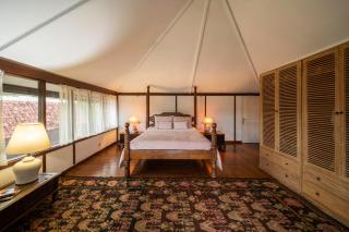 Spacious rustic Balinese villa with large pool - Mengwi - 3