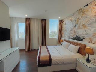 Pusan Halong Hotel - 5