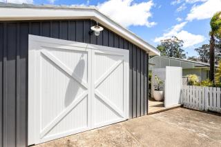 The Beach Hut - Vincentia - 1