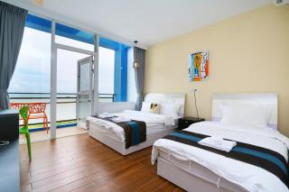 Hiinn B&B - Città di Hualien - 7