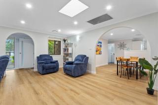 Family Tides Beach Escape - Vincentia - 8