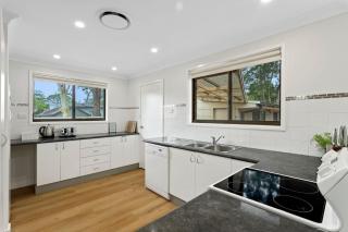 Family Tides Beach Escape - Vincentia - 7