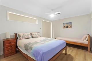 Family Tides Beach Escape - Vincentia - 2