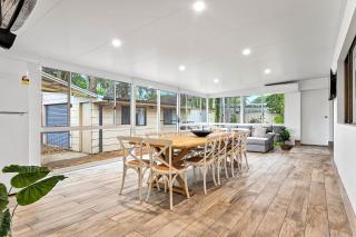 Family Tides Beach Escape - Vincentia - 0