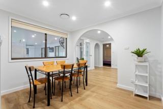 Family Tides Beach Escape - Vincentia - 6