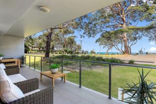Living the Beach - Huskisson - 8