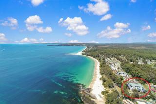 Living the Beach - Huskisson - 9