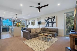 Living the Beach - Huskisson - 6