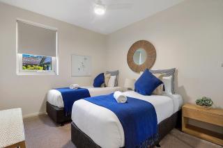 Living the Beach - Huskisson - 2