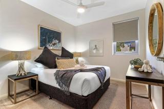 Living the Beach - Huskisson - 1