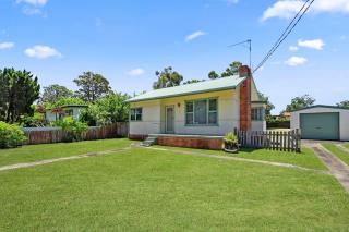 The Retreat - Huskisson - 2