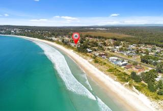 Silver Sands - Vincentia - 0