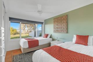 Silver Sands - Vincentia - 1