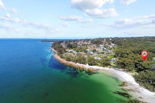 Elizabeth Cottage, Jervis Bay - Vincentia - 8