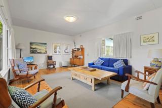 Elizabeth Cottage, Jervis Bay - Vincentia - 6