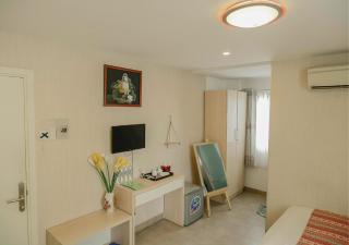 Galaxy Boutique Sai Gon Central Hotel - Ho Chi Minh - 6