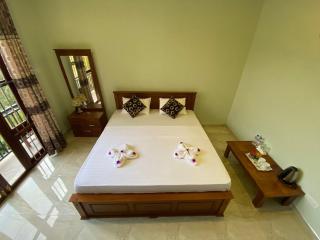 Nirosha Guest House - Galle - 8