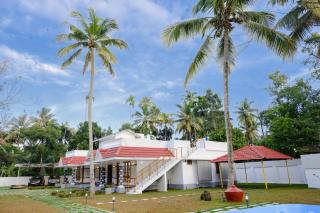 Serene Stay - Alappuzha - 3