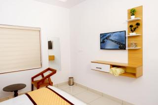 Serene Stay - Alappuzha - 7
