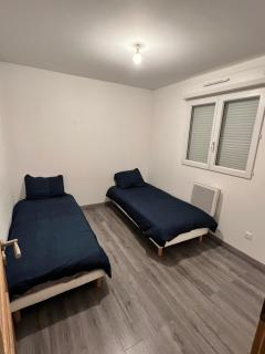 Appartement F3 ,1 chambre aéroport Orly à 20mn - Saint-Michel-sur-Orge - 7