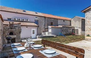 3 Bedroom Gorgeous Home In Duga Uvala - 6