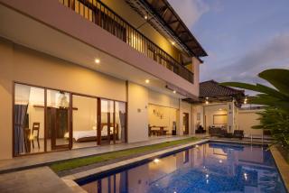Villa Destino - Seminyak Bali - Seminyak - 0