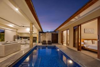 Villa Destino - Seminyak Bali - Seminyak - 8