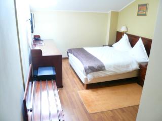 Hotel Belvedere - Botoşani - 6