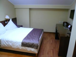 Hotel Belvedere - Botoşani - 5