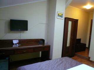 Hotel Belvedere - Botoşani - 4
