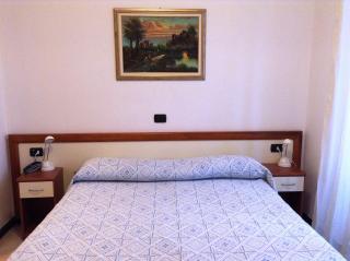 Hotel Ricci - Gênes - 2