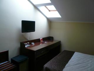 Hotel Belvedere - Botoşani - 3