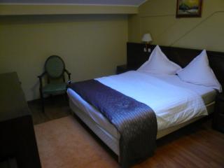 Hotel Belvedere - Botoşani - 2