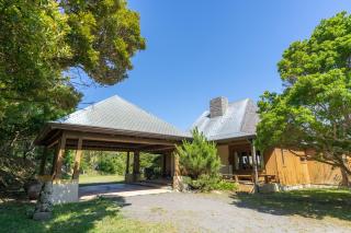 Private beach retreat Resort villa iki by ritomaru - Iki - 8