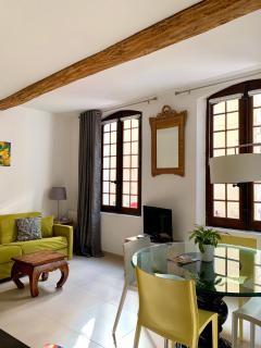 La Maison du Courtil, Citron-Caramel - Moustiers-Sainte-Marie - 8