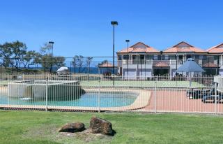 Villa 25 Coral Cove Resort - Bargara - 9