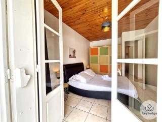 Paul et Aliette - T3 classé 3 étoiles - 70m2 - Saint-Denis - Saint-Denis - 7