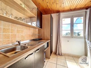 Paul et Aliette - T3 classé 3 étoiles - 70m2 - Saint-Denis - Saint-Denis - 4