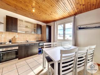 Paul et Aliette - T3 classé 3 étoiles - 70m2 - Saint-Denis - Saint-Denis - 8