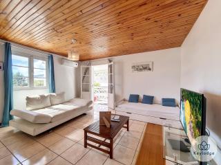 Paul et Aliette - T3 classé 3 étoiles - 70m2 - Saint-Denis - 0