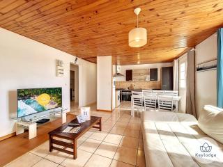 Paul et Aliette - T3 classé 3 étoiles - 70m2 - Saint-Denis - Saint-Denis - 3