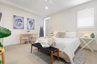 The Beach Studio - Huskisson - 0