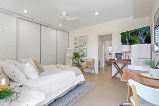 The Beach Studio - Huskisson - 7