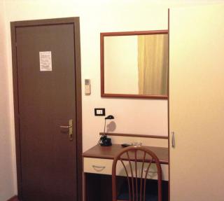 Hotel Ricci - 1