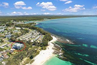 The Beach Studio - Huskisson - 4