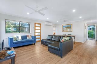 Banksia House - Sanctuary Point - 4