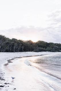 The Beach Studio - Huskisson - 1