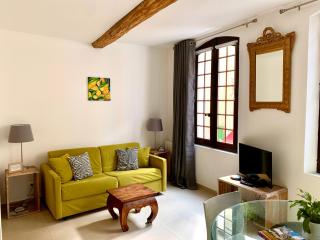 La Maison du Courtil, Citron-Caramel - Moustiers-Sainte-Marie - 0