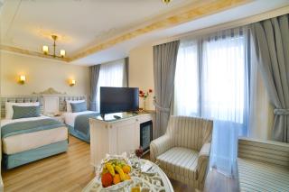 Yılsam Sultanahmet Hotel - Istanbul - 5