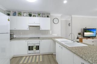 The Calabreeze - Vincentia - 4